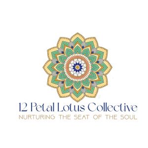 12 Petal Lotus Collective