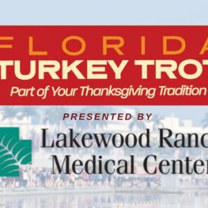 11/27 - 2025 Florida Turkey Trot
