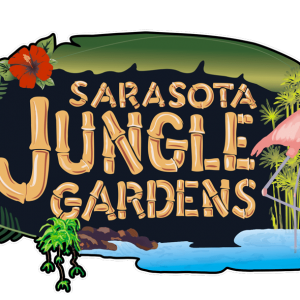 08/30-09/01 - Sarasota Jungle Gardens Labor Day Weekend Deal