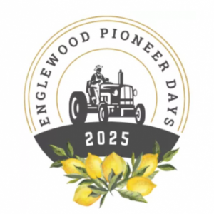 08/30-09/01 - Englewood Pioneer Days Cardboard Boat Races and Parade