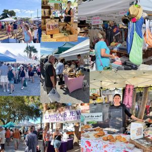 Promotions, My - Tuesdays at Nathan Benderson Park