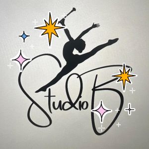 Studio B Baton Twirling Plus