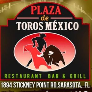 Plaza Mexico Sarasota