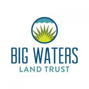 Big Waters Land Trust - Teen Wild Trails Adventure Club