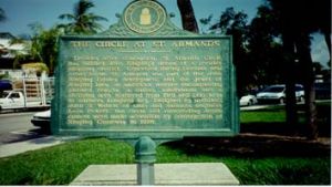 St. Armand's Circle