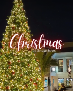 11/22- Christmas on Bridge Street