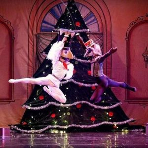 12/20-12/21- Dance Theatre of Bradenton Presents The Nutcracker Ballet