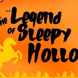 10/23-25 - The Legend of Sleepy Hollow at the Sarasota Polo Club