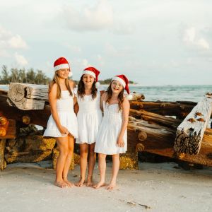 Rachael Smith Photography Christmas Minis