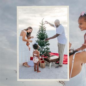 Top 8 Photography Coastal Christmas minis