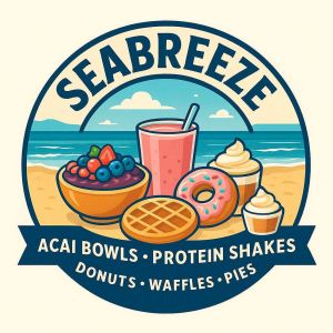 Seabreeze Fusion Spot