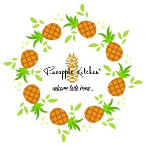 Pineapple Kitchen Winter Break Culinary Camp