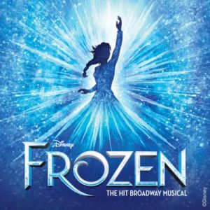12/04-21 - Disney's Frozen at Manatee Performing Arts Center