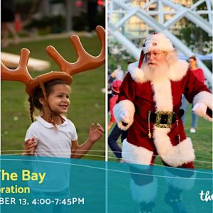 12/13 - Holidays at The Bay