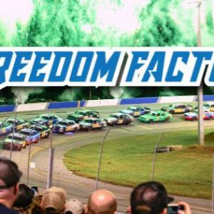 12/13- O Holy Lights 5k Run/Walk at the Freedom Factory