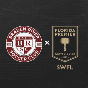 Braden River Soccer Club Thanksgiving Soccer Camp