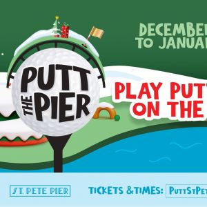 12/12-01/04 - Putt St Pete Pier