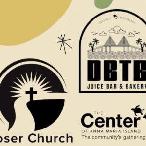 Anna Maria Community Farmers Market at The Center of AMI