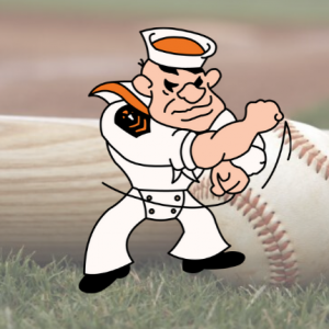 Sailor Baseball Christmas Camp