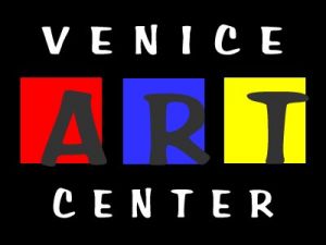 Venice Art Center Kids Winter Camp