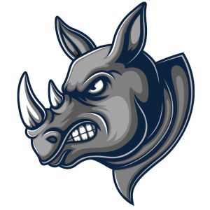 Rhino Baseball