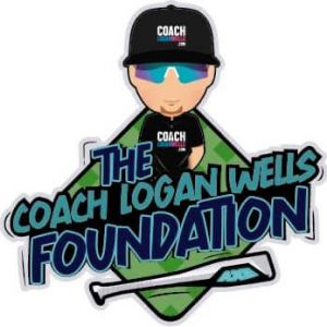 Coach Logan Wells Foundation Winter Baseball Camp