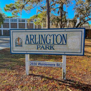 Arlington Park and Aquatic Complex Winter Break Camp