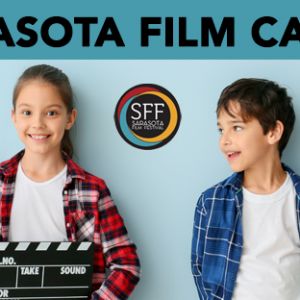 Sarasota Film Academy Spring Session