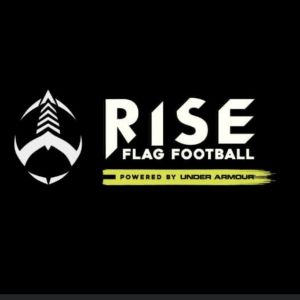UA RISE Flag Football - Sarasota Winter Season