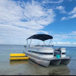 Manatee River Boat Rentals and Water Sports