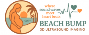 Beach Bump 3D/4D Imaging