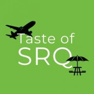 Taste of SRQ Food Truck and Airplane Observation Park