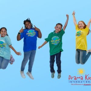 Drama Kids of Manasota School Holiday Camps