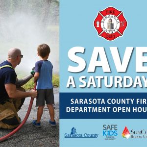 01/10-12/12 - Sarasota County Fire Department Station 2 Open House