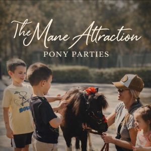 Mane Attraction, The