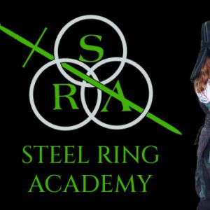 Steel Ring Academy - Historical Sword Fighting Classes