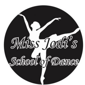 02/07- Miss Jodi's School of Dance Annual Father Daughter Dance