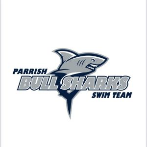 Parrish Bull Sharks Swim Team