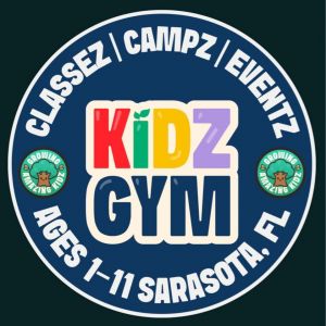 Kidz Gym Summer Camp