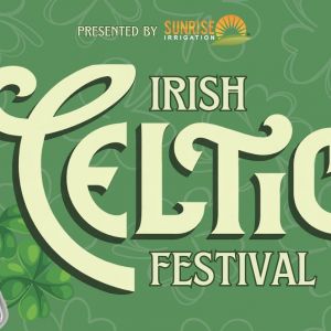 Irish Celtic Festival