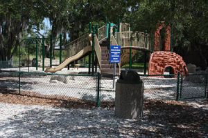 Palmetto Estuary Park