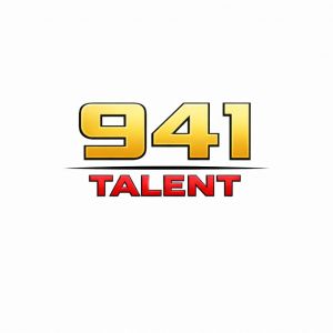 941 Talent