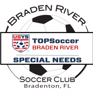 Braden River Soccer Club- TOPSoccer