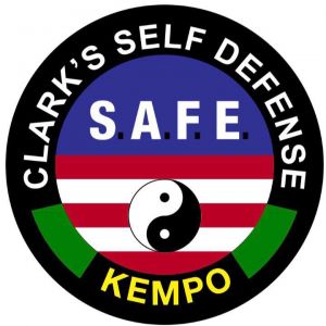 Clark's Self Defense Summer Camp