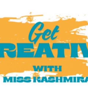 Kreative with Kashmira - Homeschool Classes at Creative Liberties Studios