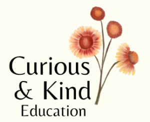 Curious and Kind Education - Forrest School