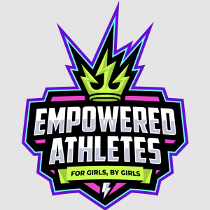 Empowered Athletes - Coaches-in-Training Leadership Summer Programs