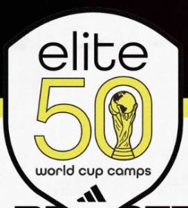Florida Premier FC and Elite 50 Summer Soccer Camps
