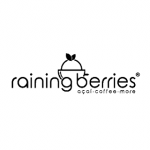 Raining Berries