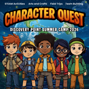 Discovery Point Twelve Oaks Summer Camp